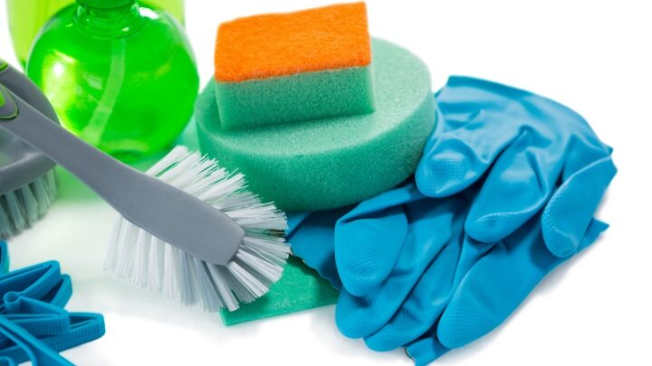 3 fordele ved rengøring i Ringsted