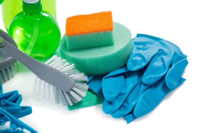3 fordele ved rengøring i Ringsted